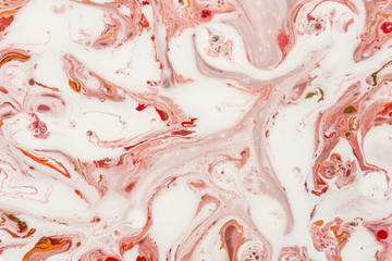 marble paint background , abstract pattern 