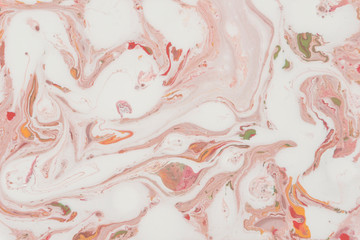 light colour marbled background 