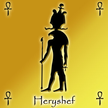 Heryshef