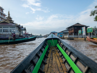 Inle Lake