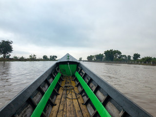 Inle Lake
