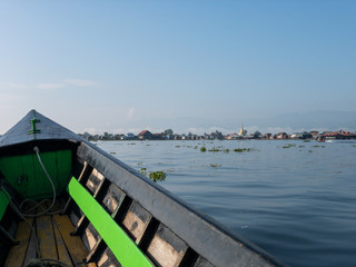 Inle Lake