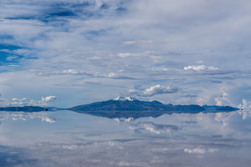 Salar de Uyuni
