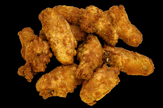 Chicken Wings Wing Dings