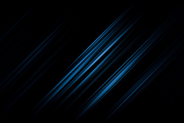 abstract blue and black are light pattern with the gradient is the with floor wall metal texture soft tech diagonal background black dark clean modern.