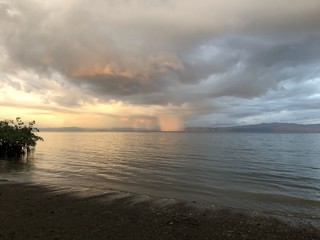  beaches south zone costa rica