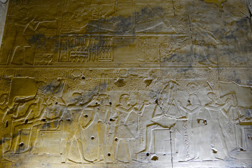 Egyptian Hieroglyphs Wall Seti Temple at Abydos Kryon Middle East Power Journey in Egypt Kryon...
