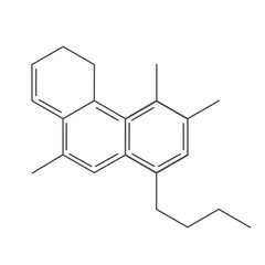 illustration of chemical formula