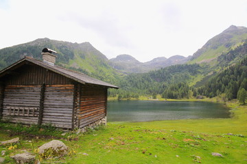 Wanderurlaub in Österreich / Schladming