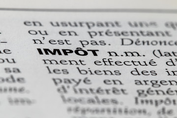 Livre - D&eacute;finition du mot dans le dictionnaire fran&ccedil;ais