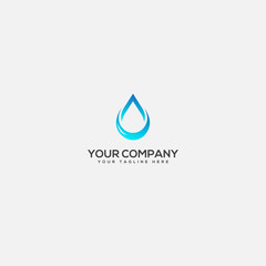 modern simple Gas and Oil Logo design
