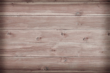 Fototapeta na wymiar Wooden wall texture and background