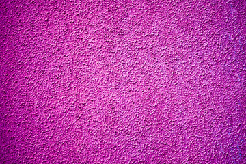 Natural rough empty light purple background texture, material for graphic design use in backdrops and banners, slight vignette.