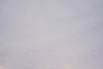 The texture of the snow. Snowdrift, winter season, winter, cold.
