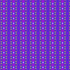 Red violet abstract blue background