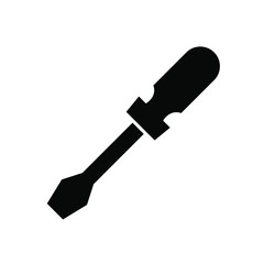 Screwdriver icon