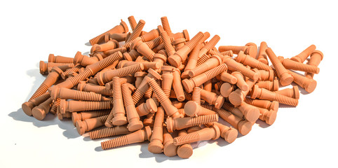 Chicken plucker fingers