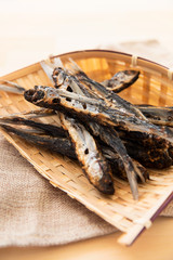 Fototapeta premium 焼きあご