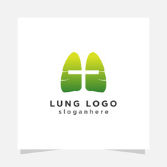 lungs logo designs vector, lungs technology logo design vector, respiratory system logo 