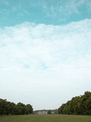 London - Hyde Park 1