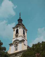 Obraz premium Bratislava 2