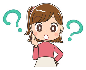 女の子 小学生 かわいい マンガ イラスト