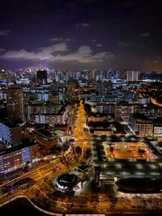 Singapore Night Sight