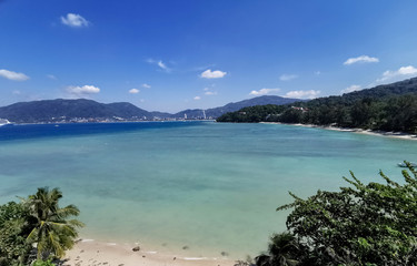 Photos of Patong Beach View