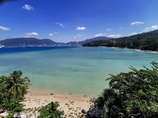 Photos of Patong Beach View