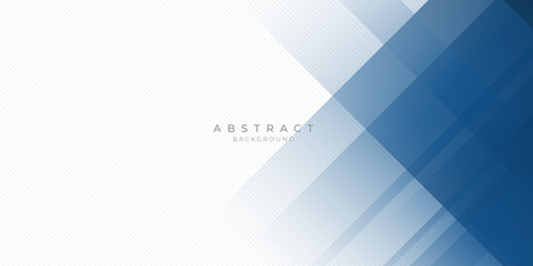 Modern Simple Dark Blue Pantone Abstract Background Presentation Design for Corporate Business and Institution.