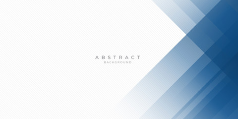 Modern Simple Dark Blue Pantone Abstract Background Presentation Design for Corporate Business and Institution.