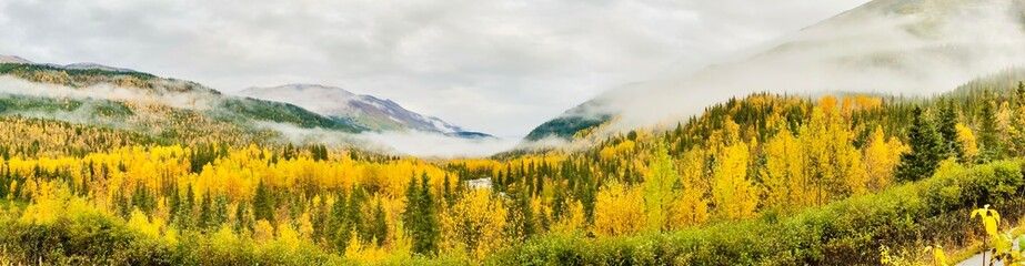 Alaska