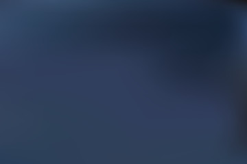 Blurred gradient mesh