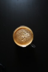 Coffee Crema