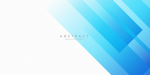 Modern Light Blue White Line Abstract Background for Presentation Design Template. Suit for corporate, business, wedding, and beauty contest.