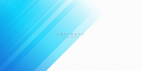Modern Simple Blue Grey Abstract Background Presentation Design for Corporate Business and Institution.