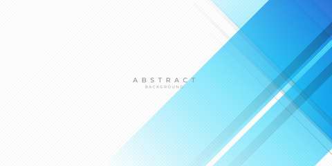 Modern Simple Blue Grey Abstract Background Presentation Design for Corporate Business and Institution.