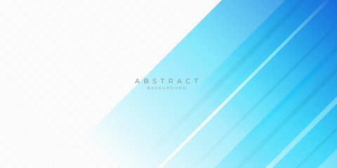 Modern Simple Blue Grey Abstract Background Presentation Design for Corporate Business and Institution.