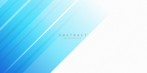 Modern Simple Blue Grey Abstract Background Presentation Design for Corporate Business and Institution.