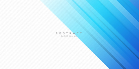 Modern Simple Blue Grey Abstract Background Presentation Design for Corporate Business and Institution.