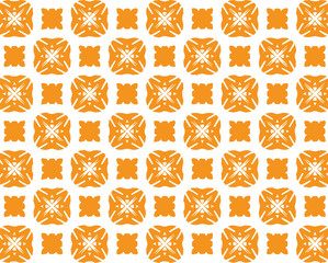 Geometric pattern in ornamental style. Abstract desing texture for wallpaper and gift.