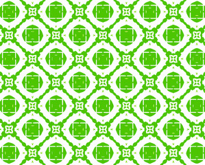 Geometric pattern in ornamental style. Abstract desing texture for wallpaper and gift.