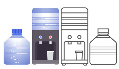 ウォーターサーバー