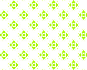 Geometric pattern in ornamental style. Abstract desing texture for wallpaper and gift.