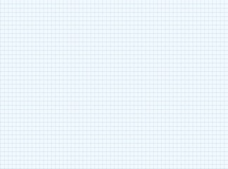 Real paper line, rectangle grid paper background and wallpaper for education marketing business illustration	