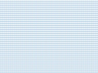 Real paper line, rectangle grid paper background and wallpaper for education marketing business illustration	