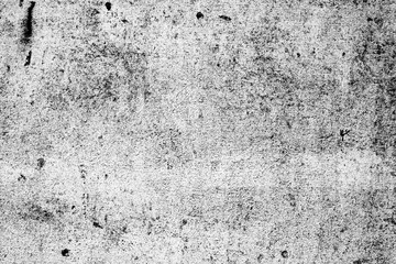 Texture of a concrete wall with cracks and scratches which can be used as a background