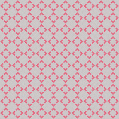 Pencil stroke effect illustration with repetitive geometric shapes. Colored pattern design usable as web pattern, wallpaper, digital graphics, packaging, objects, packaging and artistic decorations.