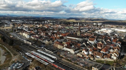bodensee lake constance germany Radolfzell 