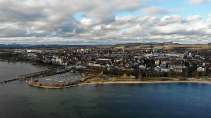 bodensee lake constance germany Radolfzell 